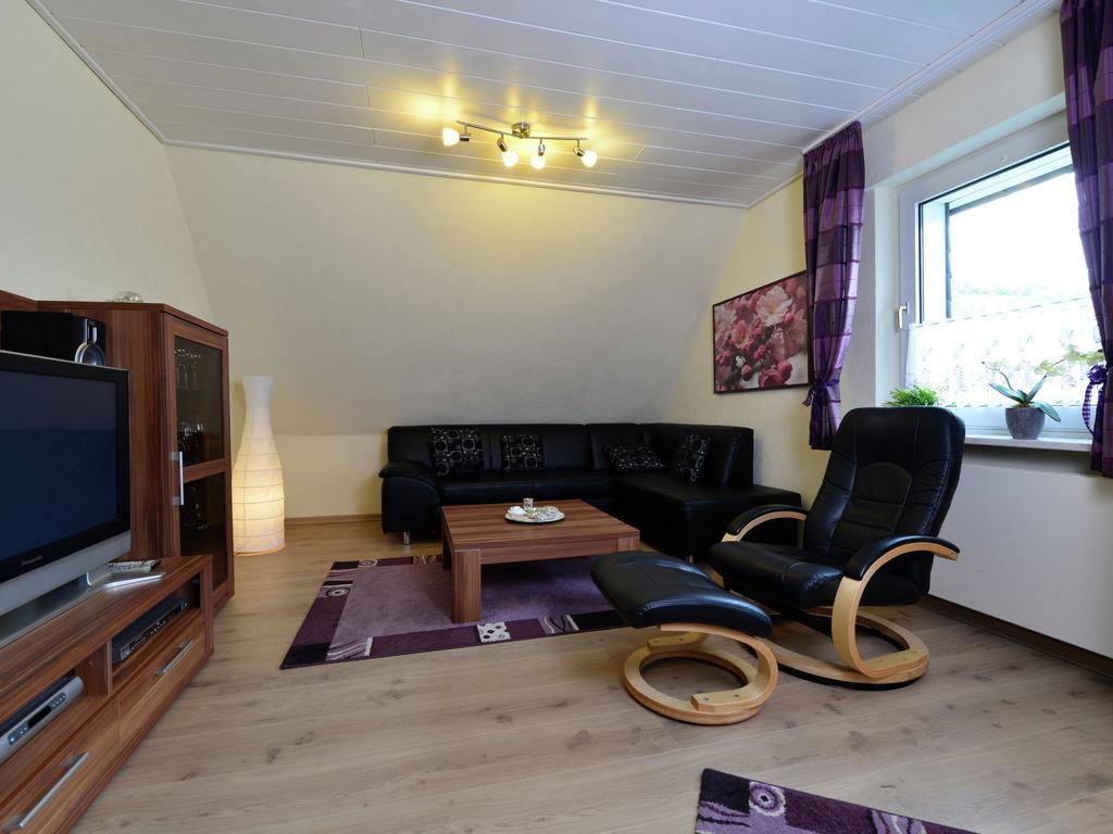Graceful Apartment In Velmede With Garden Bestwig Exterior photo